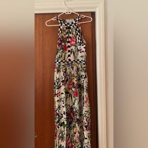 Parker maxi dress